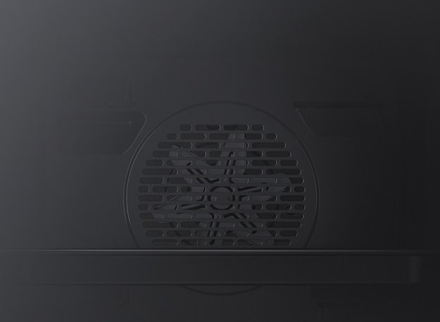 Духовой шкаф V-ZUG Combair V6000 60P C6T-21057 (черное стекло) (preview 4)