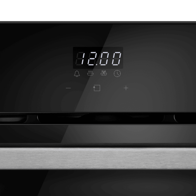 Компактный духовой шкаф Maunfeld AMCO537GB (preview 9)