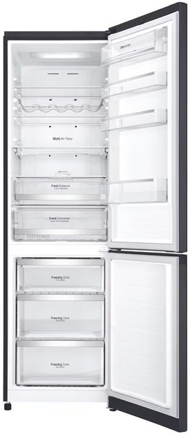Холодильник LG GA-B499SQMC (preview 2)