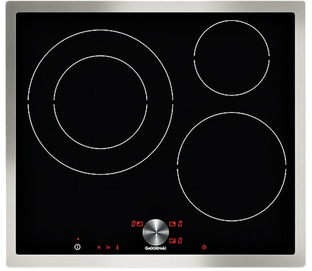 Варочная панель Gaggenau CI 262-112 (preview 1)