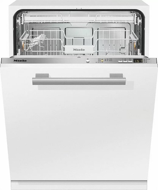 Посудомоечная машина Miele G4965 SCVi XXL (preview 1)