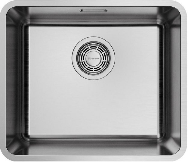 Мойка Omoikiri OMI 43-U/I ULTRA MINI-IN (preview 1)