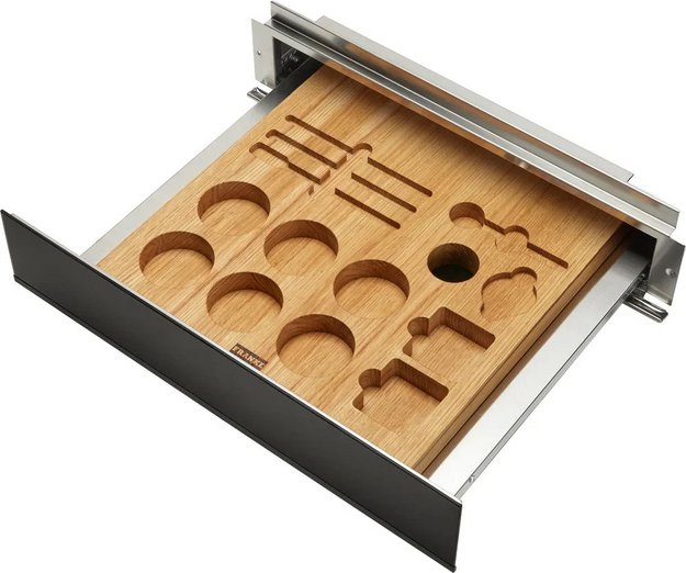 Набор аксессуаров бариста Franke FMY 14 CMD BK (preview 5)