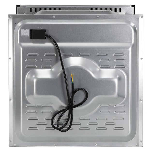 Электрический духовой шкаф Zigmund Shtain E 164 B (preview 5)