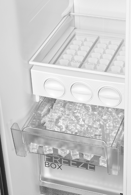 Холодильник Midea MDRS710FGE30 (preview 8)