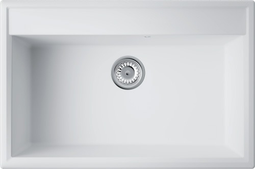 Мойка Omoikiri Daisen-77-WH (preview 1)