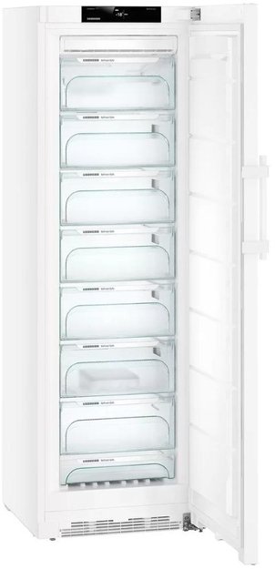 Морозильная камера Liebherr GN 4335 Comfort NoFrost (preview 4)