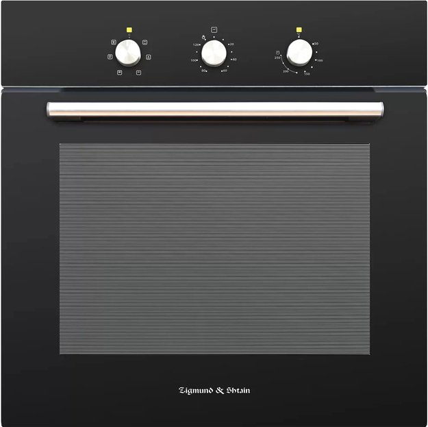 Духовой шкаф Zigmund Shtain EN 252.611 B (preview 1)
