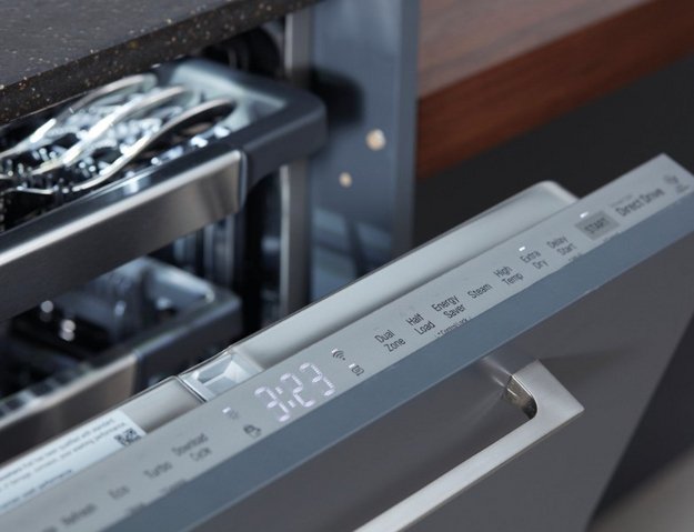 Встраиваемая посудомоечная машина Signature Kitchen Suite SKSDW2402P (preview 9)