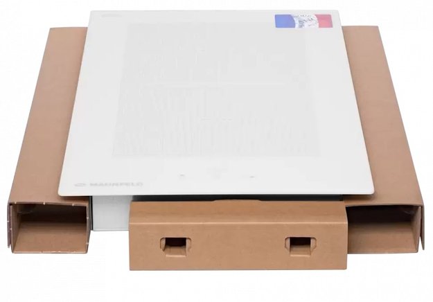 Индукционная варочная панель MAUNFELD MVI31.FL2-WH (preview 12)