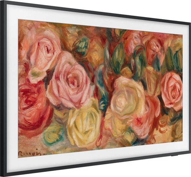 Телевизор Samsung QE43LS03DAUXRU (preview 11)