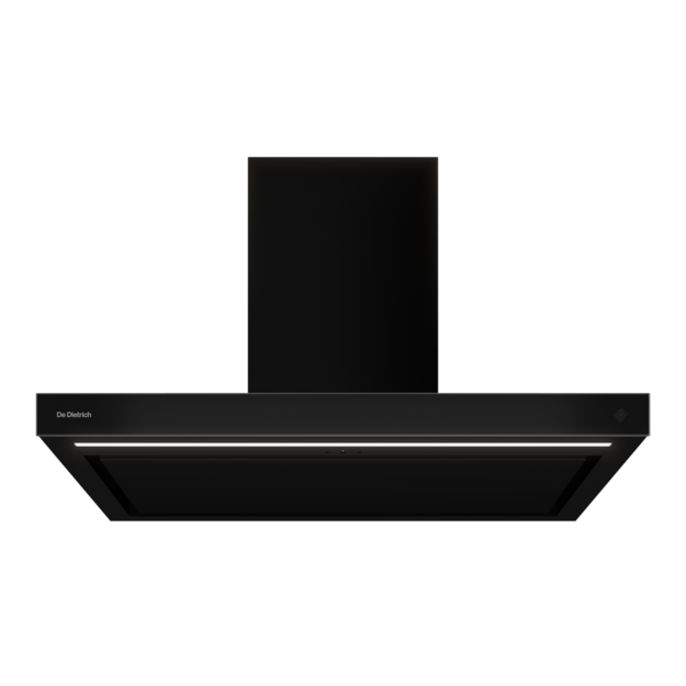 Настенная вытяжка De Dietrich DHB4984B (preview 1)