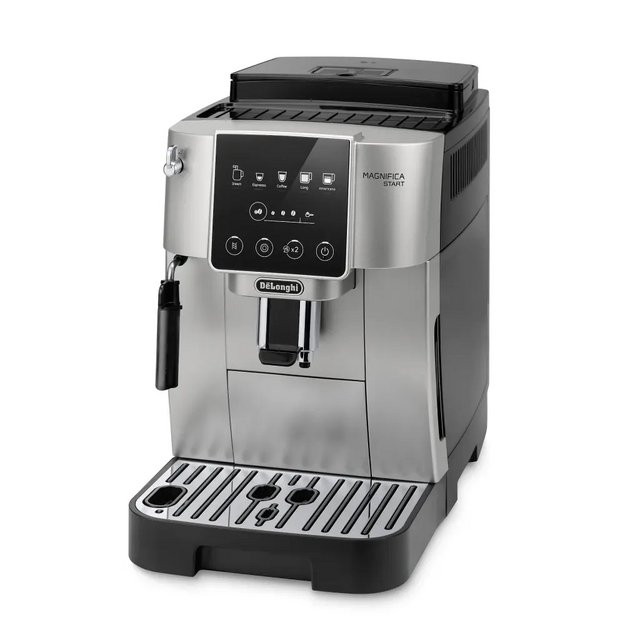 Кофемашина DeLonghi ECAM220.30.SB (preview 2)