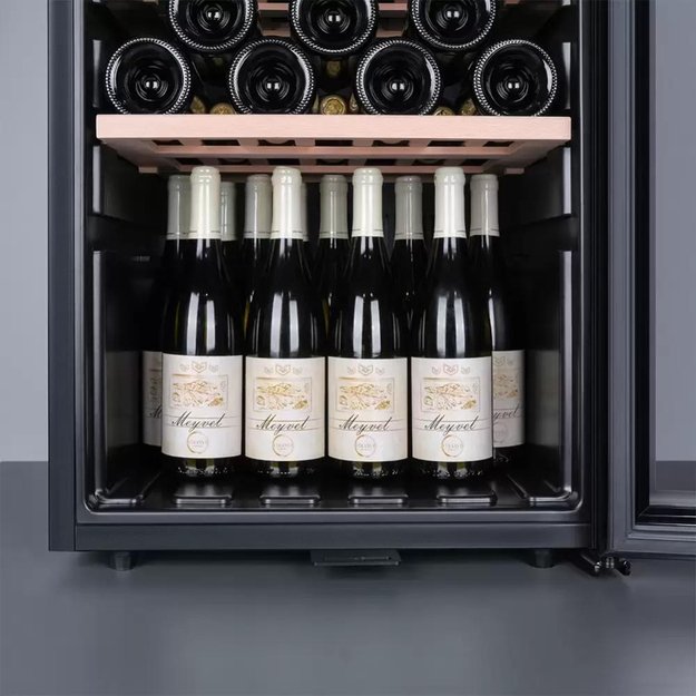Винный шкаф Meyvel MV98-KBF2 (preview 13)