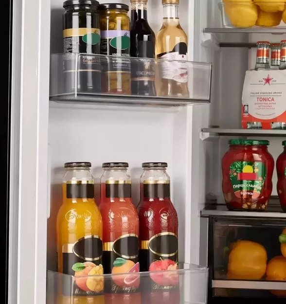 Холодильник Maunfeld MFF190NFDPW (preview 14)