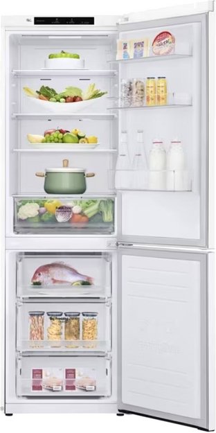 Холодильник LG GC-B459SQCL (preview 4)