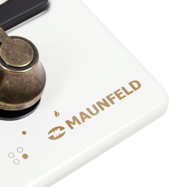 Газовая варочная панель MAUNFELD EGHE.64.33CBG.R\G (preview 7)