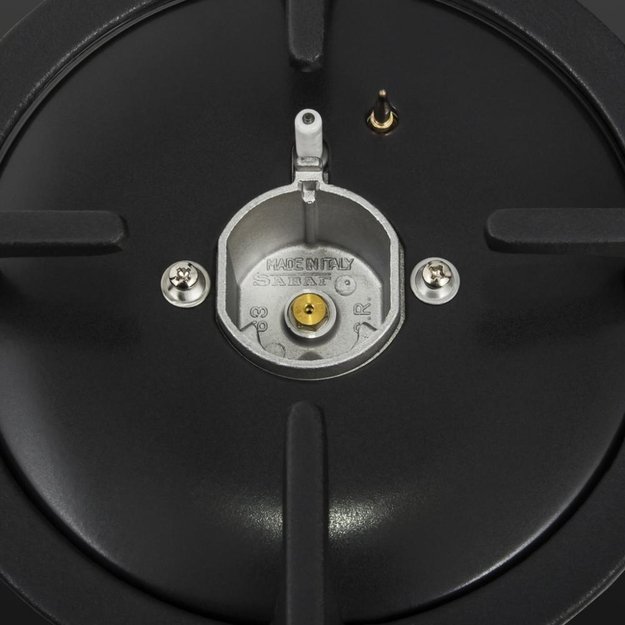 Газовая варочная панель MAUNFELD EGHG.32.1CB/G (preview 9)