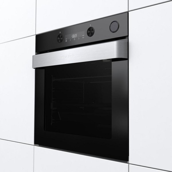 Духовой шкаф Gorenje BSA6737ORAB (preview 2)