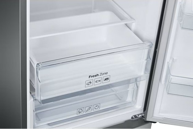 Холодильник Samsung RB37A5200SA (preview 9)