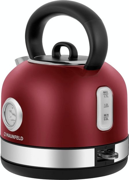 Чайник Maunfeld MFK-623CH (preview 2)