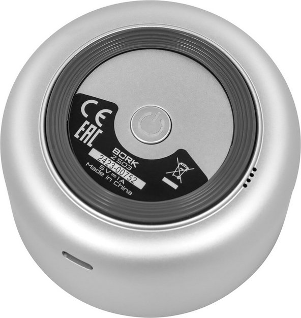 Винный декантер BORK Z503 (preview 7)