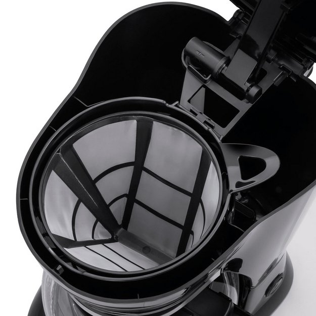 Кофеварка Maunfeld MF-732BK (preview 5)