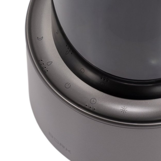 Увлажнитель воздуха Bork H503 gr (preview 3)