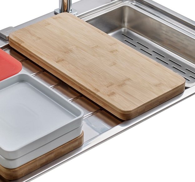 Разделочная доска Teka 40199236 (preview 2)