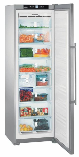 Морозильная камера Liebherr SGNes 3011 Premium (preview 1)