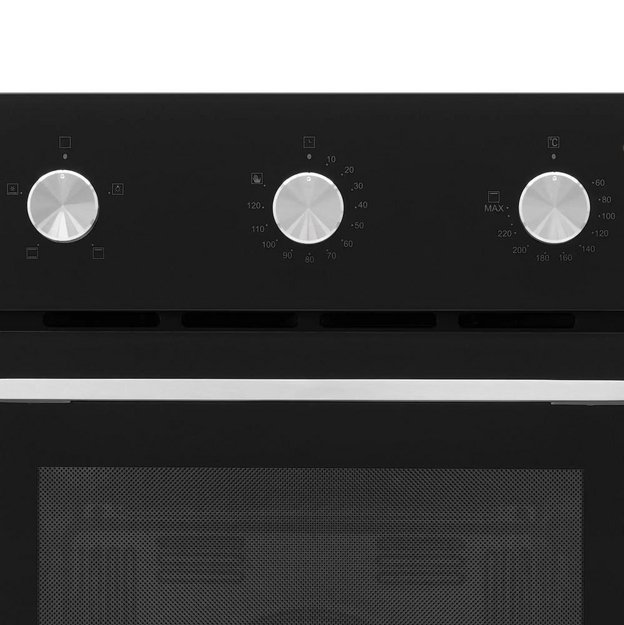 Духовой шкаф KRONA LINDE 45 BL (preview 7)