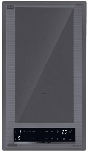 Варочная панель CVI292S2FMDGR LUX Inverter (preview 1)