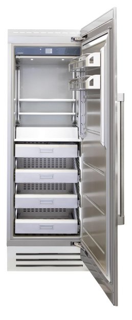 Встраиваемая морозильная камера Fhiaba RS750FZ6I (preview 1)