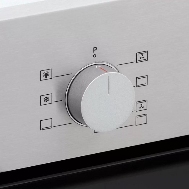 Духовой шкаф KRONA ELEMENT plus 60 IX (preview 7)