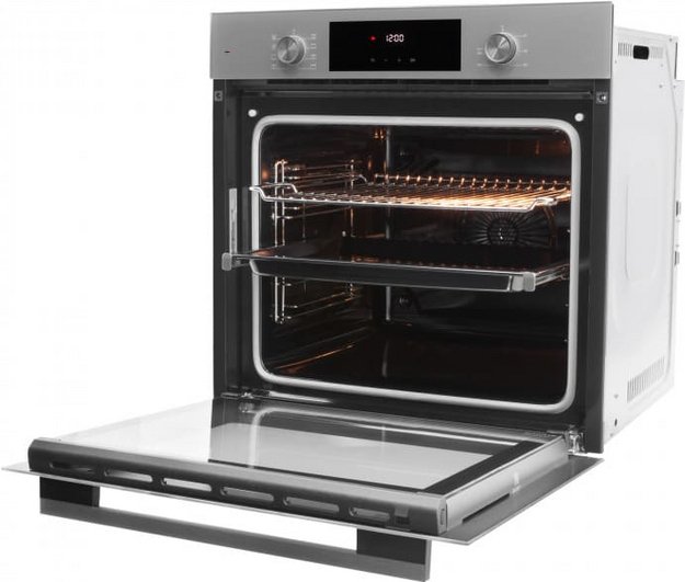 Духовой шкаф Schaub Lorenz SLB EG6418 (preview 3)