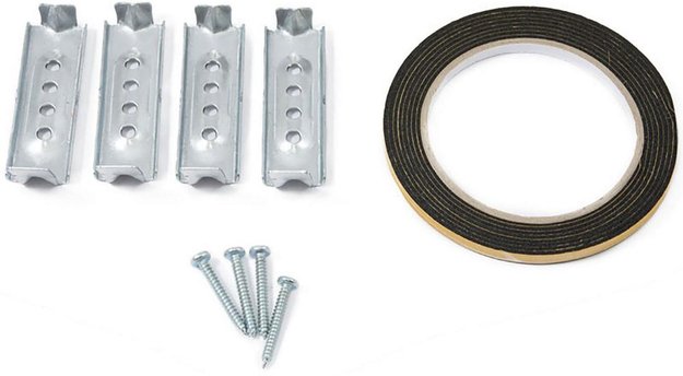 Газовая варочная панель MAUNFELD EGHE.43.33CB\G (preview 16)