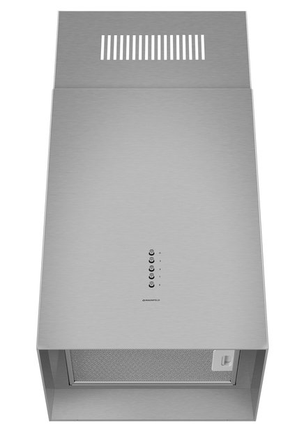 Вытяжка Maunfeld Bath Isla 401 нержавеющая сталь (preview 2)