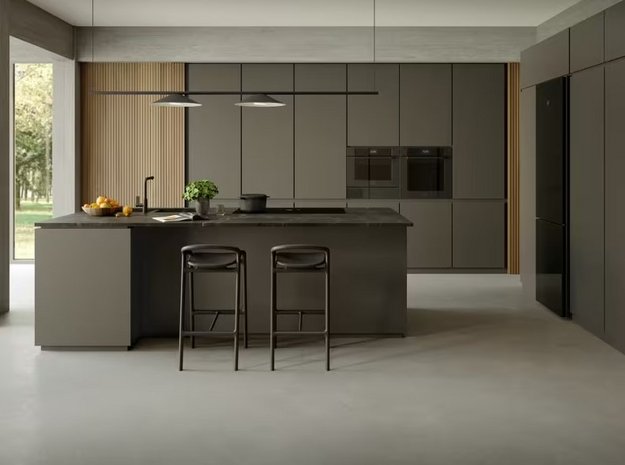 Встраиваемая микроволновая печь Bertazzoni FMOD4077MTS3 (preview 4)