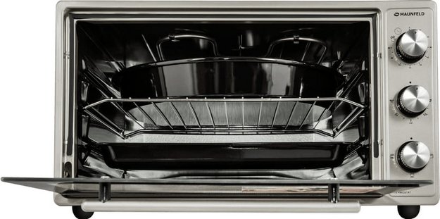 Мини-печь Maunfeld CEMOB.363.S1 (preview 3)