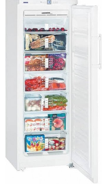 Морозильник Liebherr GNP 2756 Premium NoFrost (preview 1)