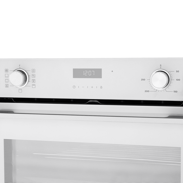 Духовой шкаф Maunfeld MEOM729PW (preview 6)