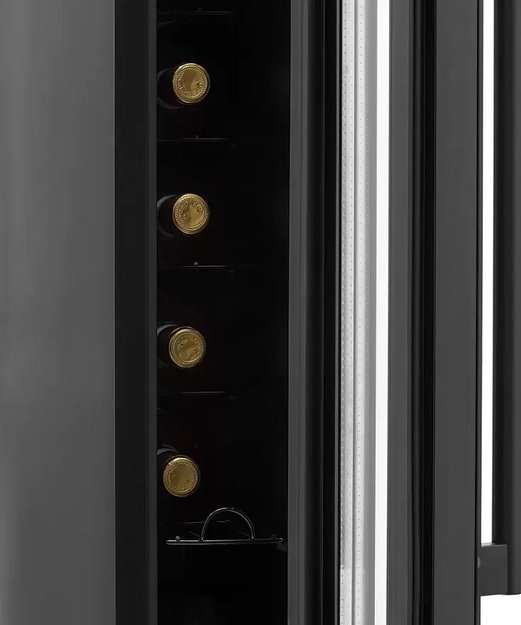 Встраиваемый винный шкаф Krona BADEN 82/7 BL (preview 6)