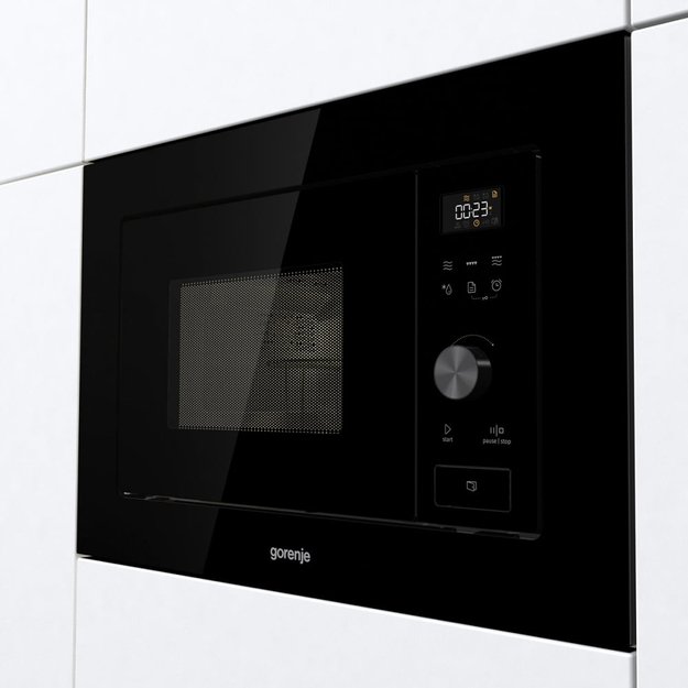 Встраиваемая микроволновая печь с грилем Gorenje BM201AG1BG (preview 4)