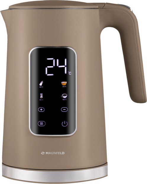 Чайник Maunfeld MGK-635DBR (preview 1)