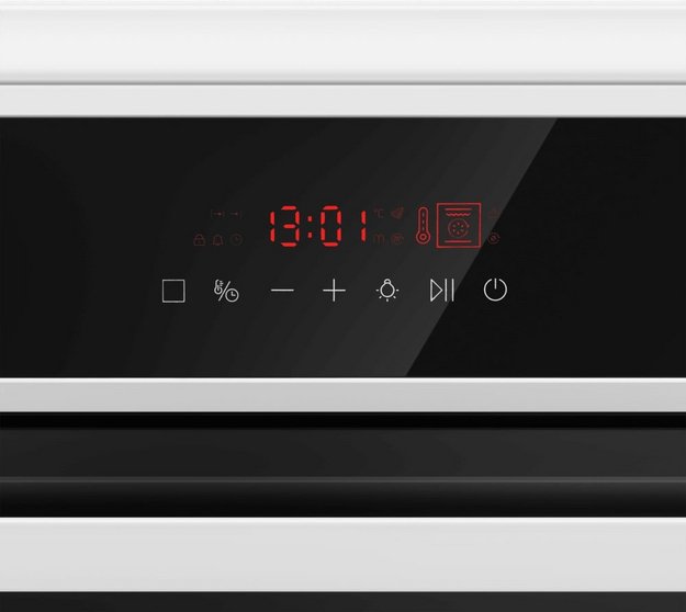 Электрическая плита Maunfeld MEC611CW10TD (preview 10)