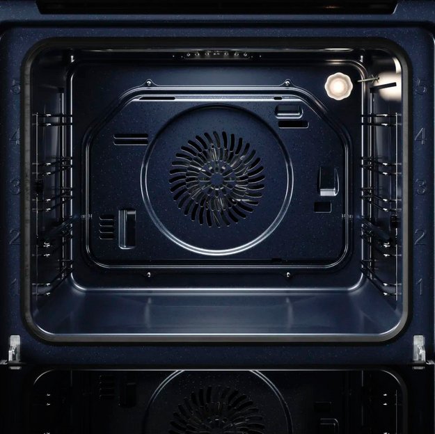 Духовой шкаф электрический Kuppersberg HO 606 P Black (preview 5)