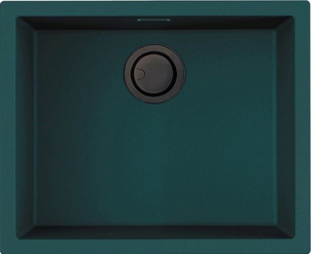 Мойка Omoikiri Yamakawa 55-U/I DO (preview 1)