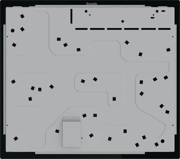 Варочная панель Gorenje ECT642BCSCE (preview 4)