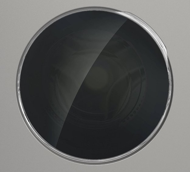 Отдельностоящая стиральная машина с паром Korting KWM 58ILS1297 S (preview 3)