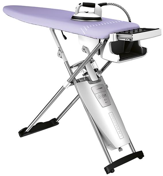 Гладильная система Laurastar S PURE XTRA (preview 2)